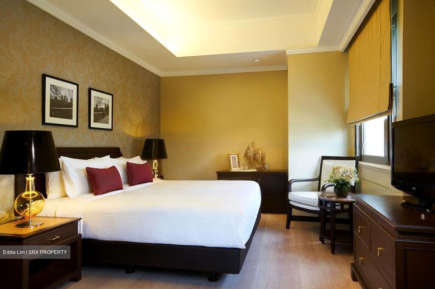 Orchard Parksuites (D9), Apartment #467792081